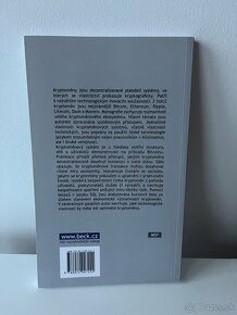 Kryptoměny - 2