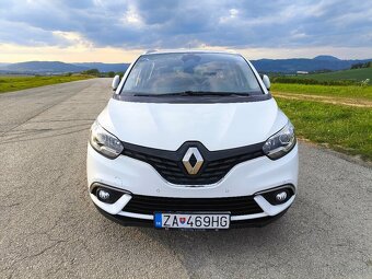 Renault Grand Scénic TCe 130 Intens - 2
