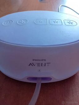 Odsávačka mlieka Philips Avent - 2