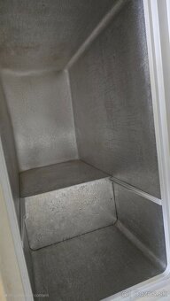 Beko pultová mraznička 230L - 2