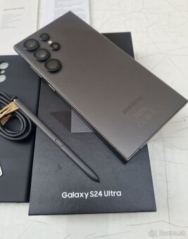 Samsung S24 ultra - 2