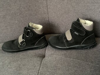 Zimné barefoot topánky Jonap Jampi Bria č. 31 - 2