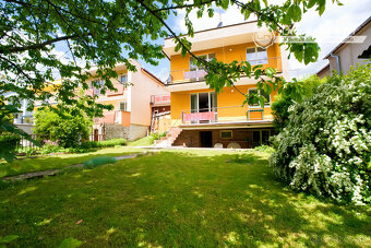 Rodinný dom Kozí vrch Spišská Nová Ves - 2