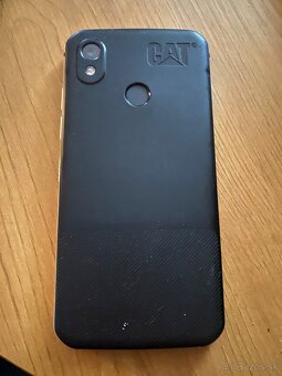 Cat S52 - 2