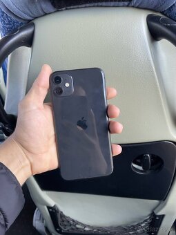 Iphone 11 Balck - 2