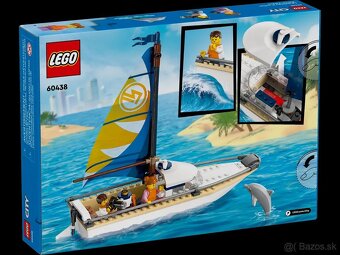 predam nove lego 60438 - 2
