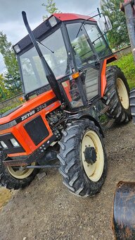 Zetor 3340( usa 1560mth) - 2