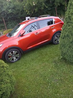 Kia Sportage - 2