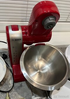 Kuchynský robot Bosch mum48R1/07 600W - 2