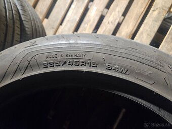 235/45 R18 94W Good Year Eagle F1 asymmetric 3 - 2