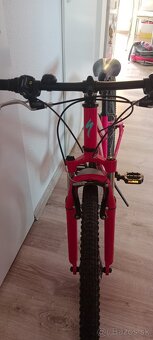 Detský bicykel - 2