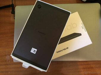 Tablet Samsung A9 - 2