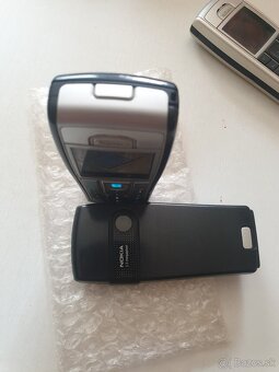 Nokia 6230i - 2