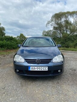 Volkswagen Golf 5 - 2