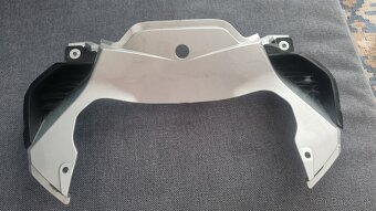 Sedadlo spolujazdca honda cb500f - 2