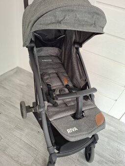 Sportovy kocik Coto Baby Riva - REZERVOVANY - 2
