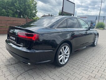 Audi A6 3.0 TDI 200kW quattro S tronic - 2