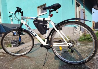 Bicykel Kreativ - 2