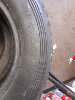 Pneumatiky Autocros - 2