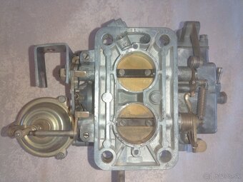 Karburátor Jikov SEDR32 3255 škoda 1203 TAZ1500 - 2