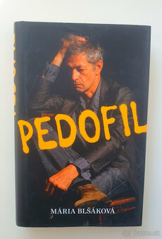 Pedofil. - 2