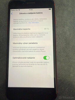 IPHONE SE2020 64GB - 2