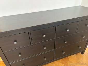 Ikea Hemnes komoda - 2