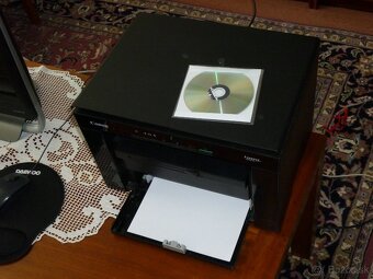 Predám multifunkčné zariadenie CANON i-sensys MF3010 - 2