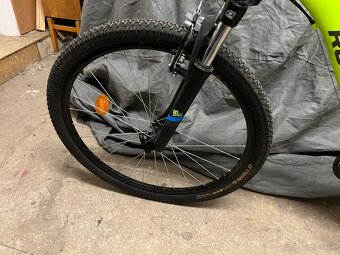 Rockrider ST100 - 2