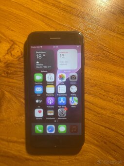 Iphone se2020 - 2