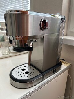 Kavovar Silvercrest Slim 1350 B2 - 2