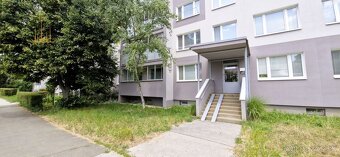 Pripravujeme do ponuky 3i byt "Pražák" - Košice Nad Jazero - 2