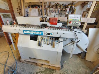 Miniprof 100 R - 2