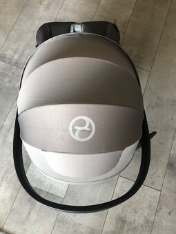 Cybex Cloud T i-Size Plus mirage grey - 2