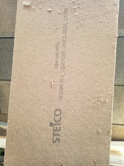 Steico Internal 40 mm - 2