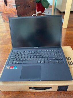 Asus Expertbook L1500CD - 2