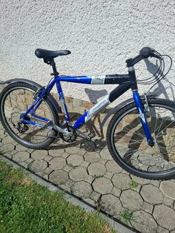 Horské bicykle pre dospelých - 2