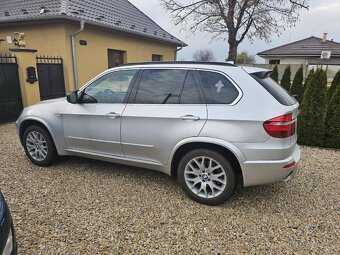 BMW X5 kupované SR - 2