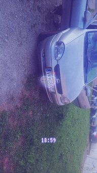 Opel corsa 1.4 automat - 2