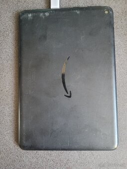 Tablet Amazon fire - 2