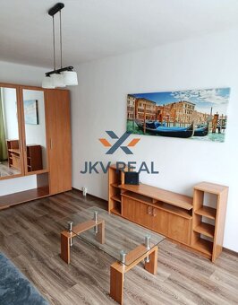 Útulný 1-izbový byt na J. Murgaša – Ideálny pre Jednotlivca - 2