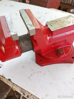 Zverak york 125 - 2