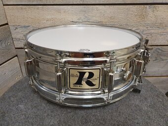 snare Rogers "big R" 14x5 COB - 2