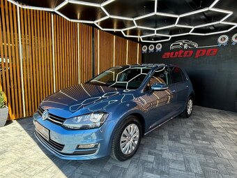 Volkswagen Golf 1.4 TSI Highline - 2