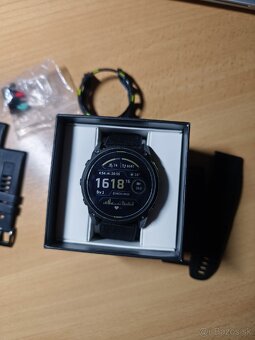 Garmin Enduro 3 + príslušenstvo - 2