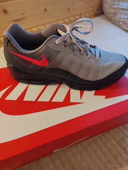 Predám original tenisky Nike - 2