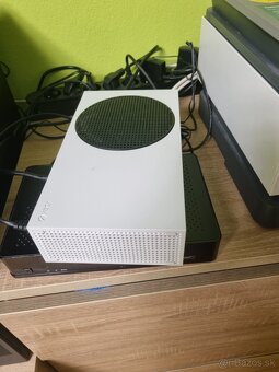 Xbox series s - 2