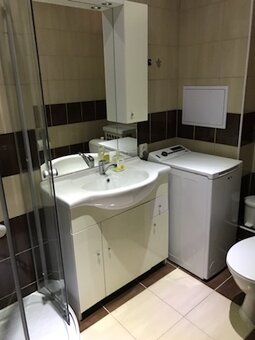 1 izbový byt v centre mesta - 2