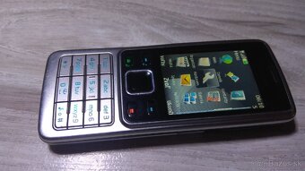 NOKIA 6300 - 2