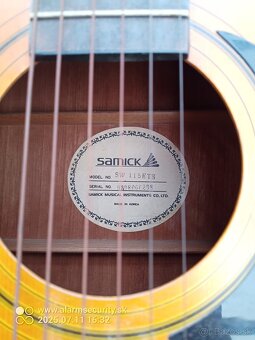 Gitara - 2